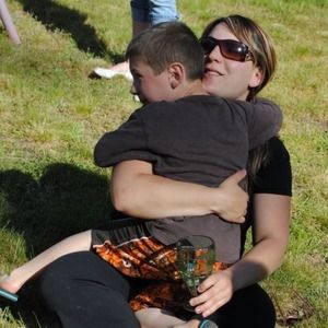 Meet your Posher, Ethan